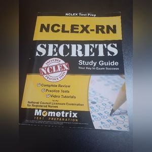 NCLEX-RN